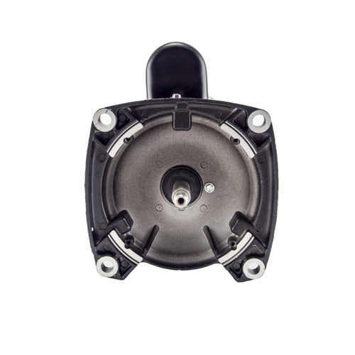 Century Centurion Series 1 HP, 48Y Frame Motor UQC1102 - Square Flange