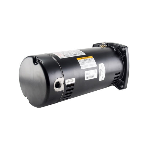 Century Centurion Series 1/2 HP, 48Y Frame Motor USQ1052 - Square Flange