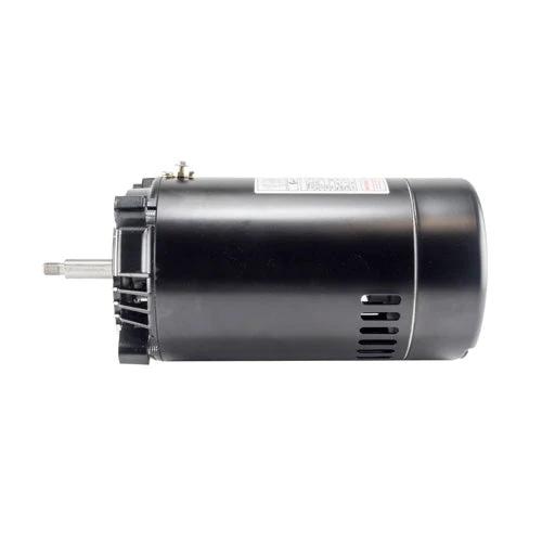 Century Centurion Series 1 HP, 56J Frame Motor UCT1102 - C-Face by Regal Beloit