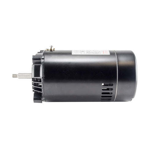 Century Centurion Series 2.5 HP, 56J Frame Motor UST1252 - C-Face