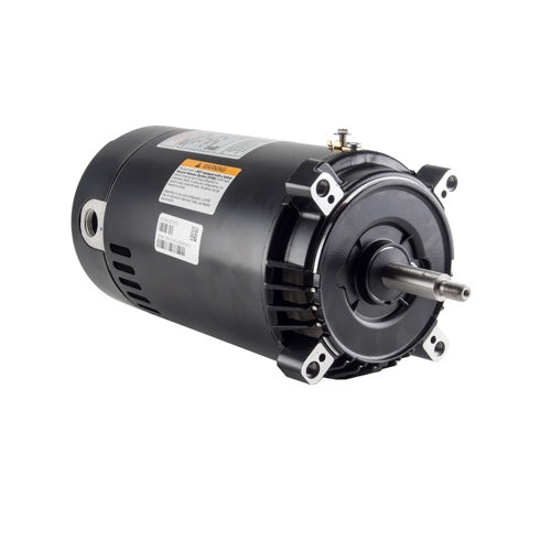 Century Centurion Series 1.5 HP 56J Frame C Face Pool Motor UST1152