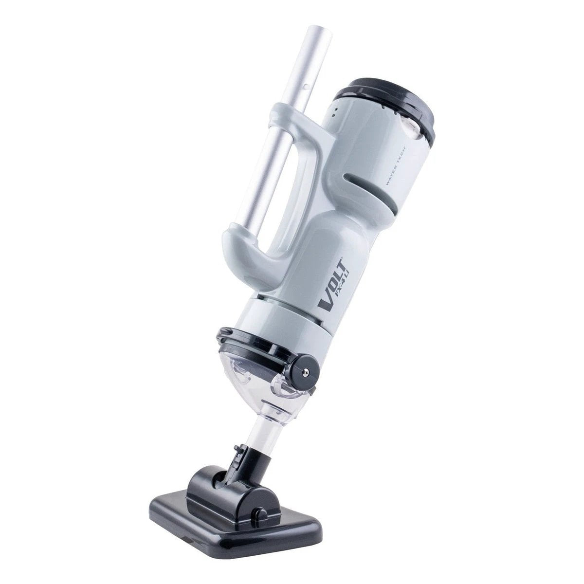 Water Tech Volt FX-4Li Battery Powered Pool & Spa Vacuum, 24050GL by Duckies Pool Supply