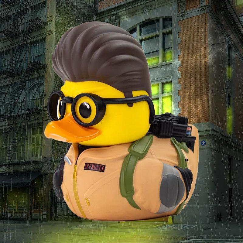 Ghostbusters: Egon Spengler TUBBZ (Boxed Edition) by Ghostbusters