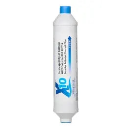 Spa Marvel Charcoal Pre Filter by Spa Marvel