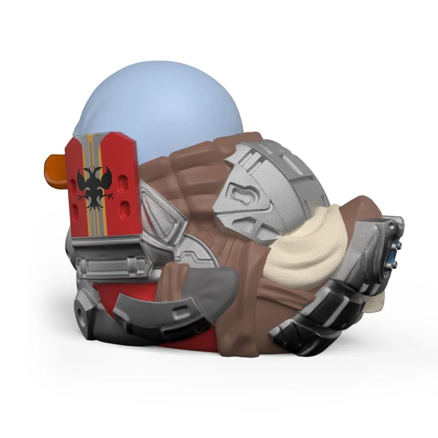 Destiny: Zavala TUBBZ (Boxed Edition) by Destiny