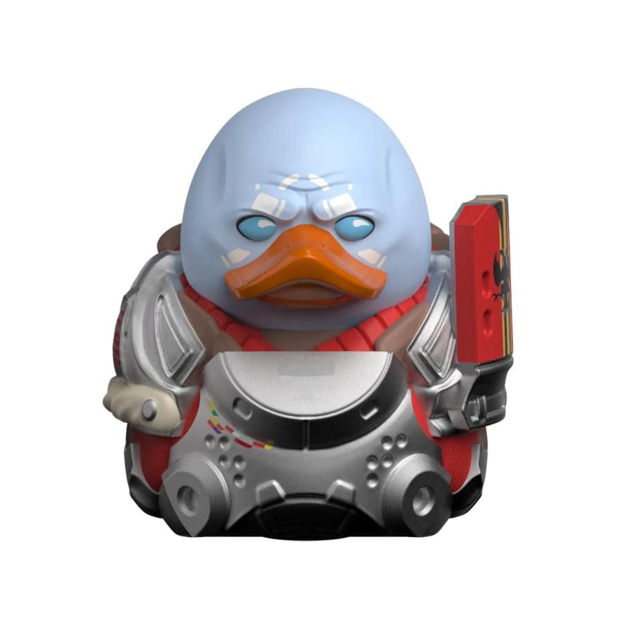 Destiny: Zavala TUBBZ (Boxed Edition) by Destiny