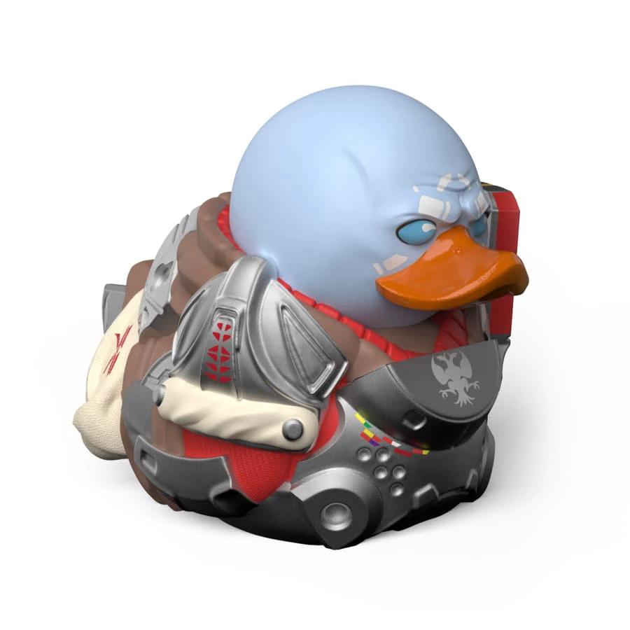Destiny: Zavala TUBBZ (Boxed Edition) by Destiny