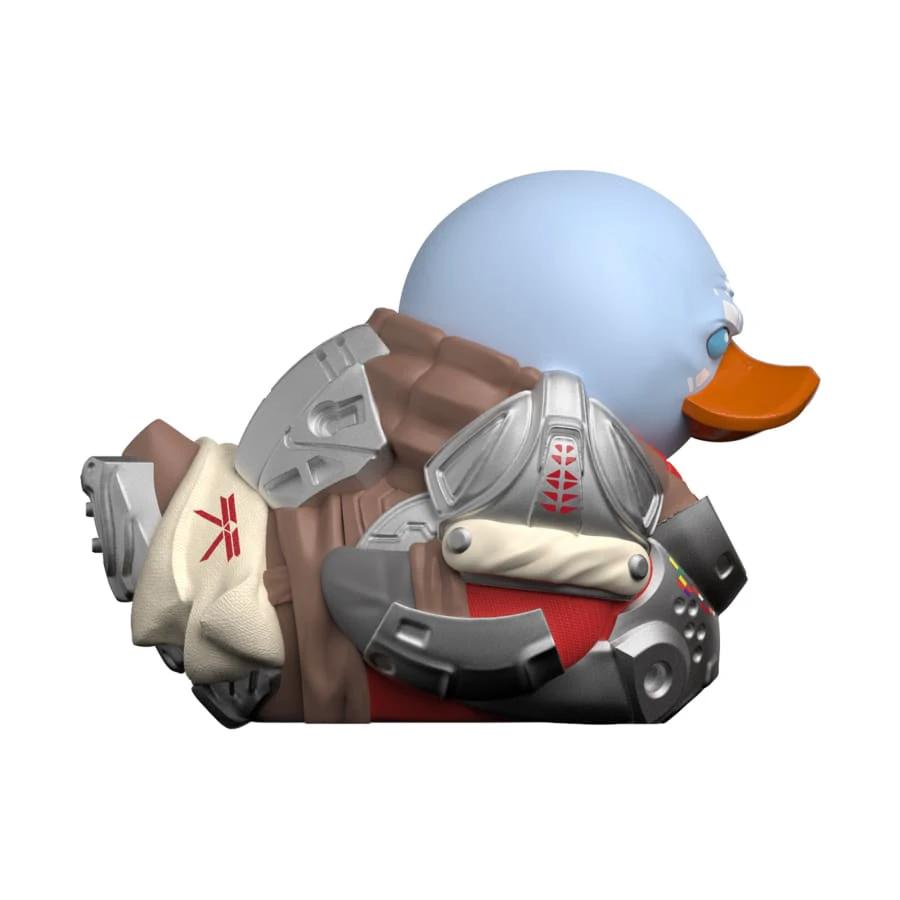Destiny: Zavala TUBBZ (Boxed Edition) by Destiny
